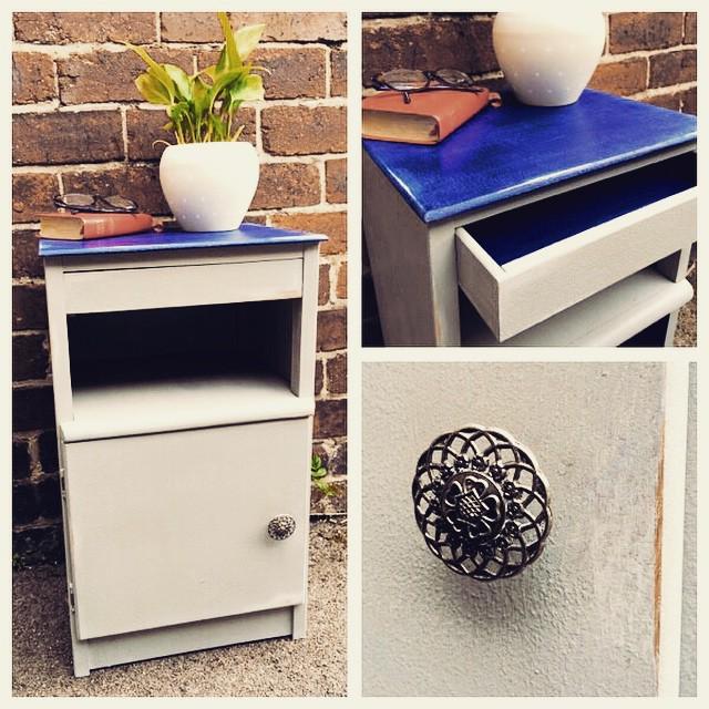 fbfurnishings's tweet photo. Come down to The Circle on Division Street tomorrow from 11am!! This side table is for sal… http://t.co/edeB3zCkrK http://t.co/X1bOh0fLJh