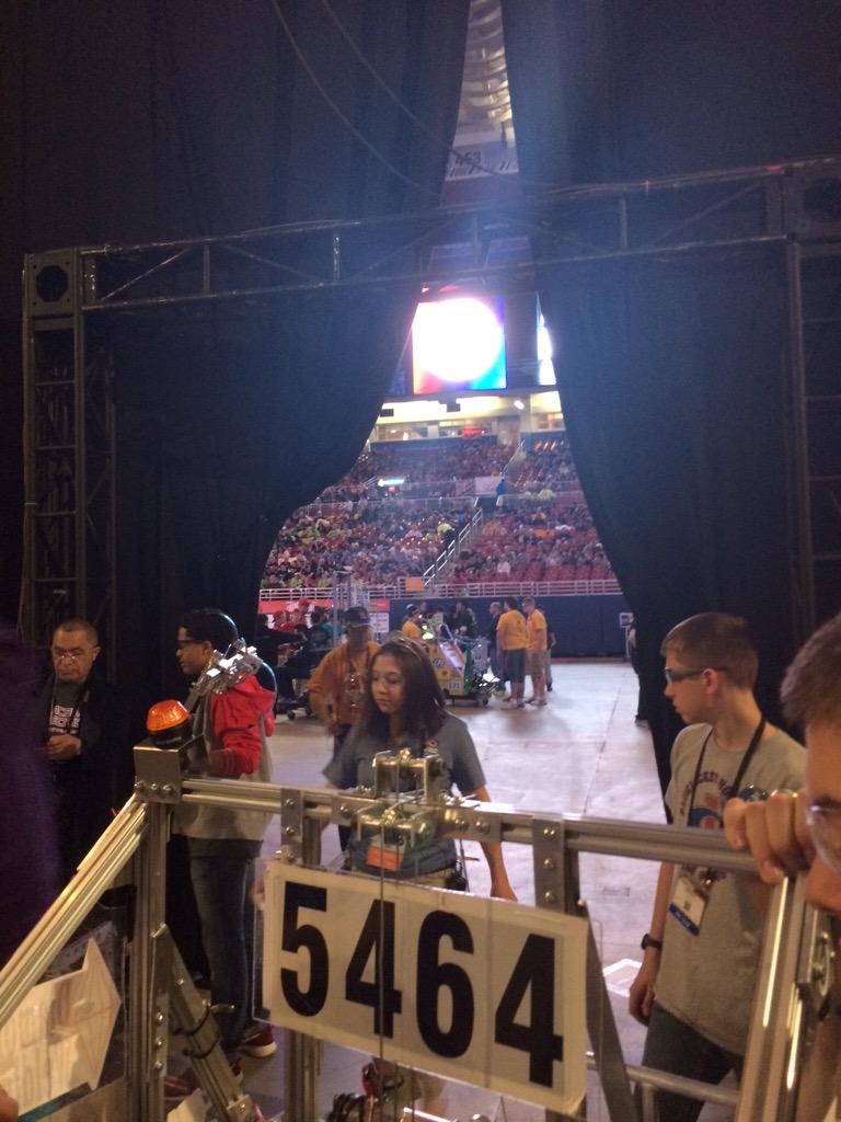 Bluejacket Robotics tweet media