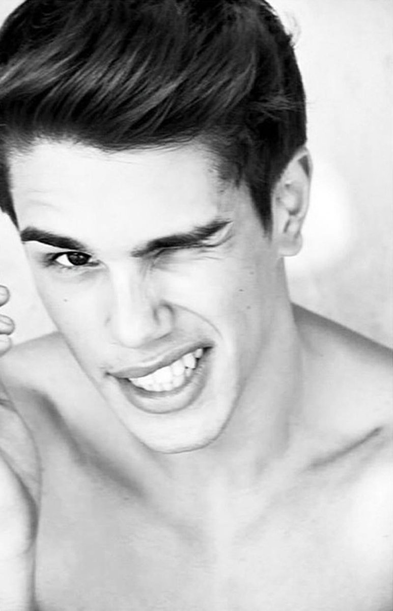 ohthosetwinks's tweet photo. See more photos of stunning model Denis here: http://t.co/3ASe1a7Pol Those eyes! <3 http://t.co/ptspTEr5Gk
