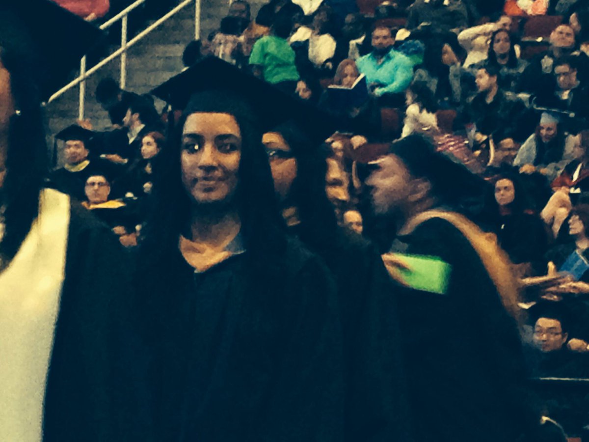AngCHarrington's tweet photo. Congratulations #BerkeleyGrad2015
@JenniferBocanegra @BerkeleyCollege http://t.co/vWJ6zxSvkM