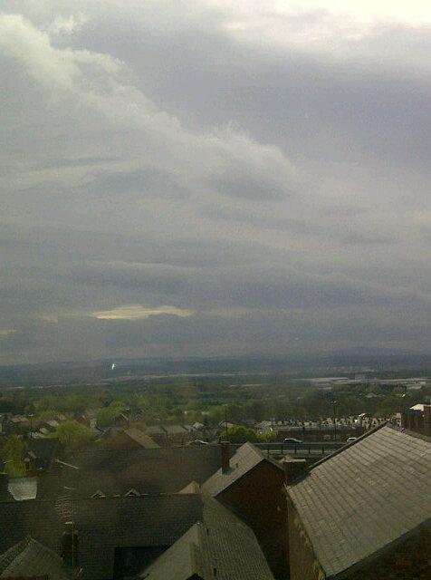 UniversalsKodi's tweet photo. @metoffice what system we looking at here ? http://t.co/xfW7GlSYXR