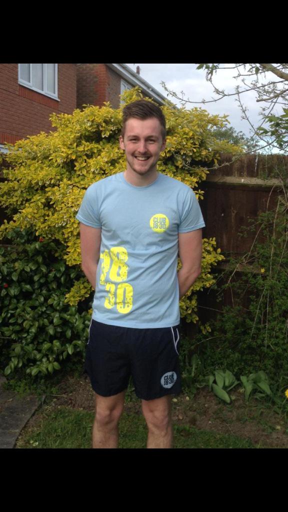 Club1830Kos's tweet photo. Introducing to @Kardamena2014 @StarlightKos15 @StatusKardamena @club1830 @Andy_Whitmore his ready, are you?#Summer15 http://t.co/hSHROAdba5