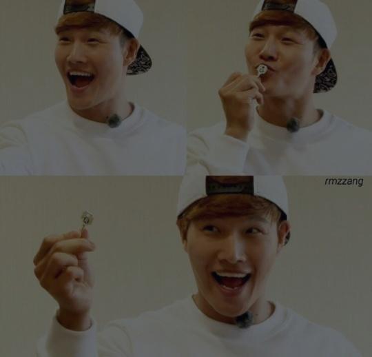 Happy Birthday Kim Jong Kook Oppa! Hope you stay healthy and handsome   best wishes for you! Let trend 
