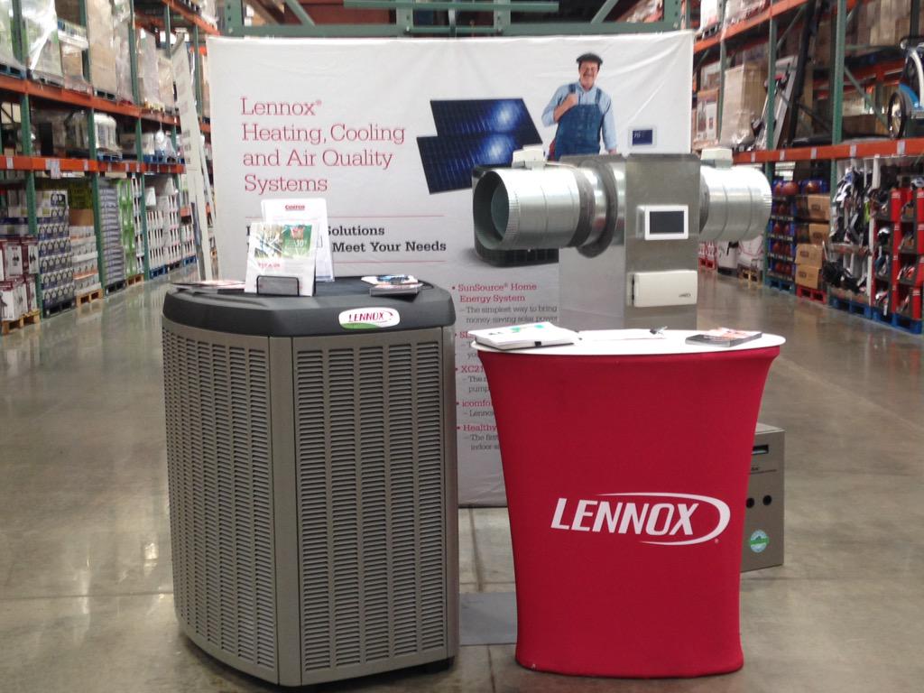 Crawford Services On Twitter Offering The Best Lennoxair Hvac