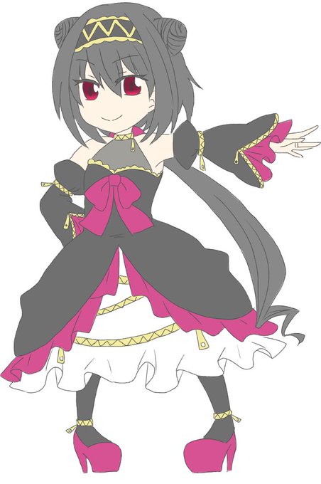 ジュペッタのtwitterイラスト検索結果 古い順