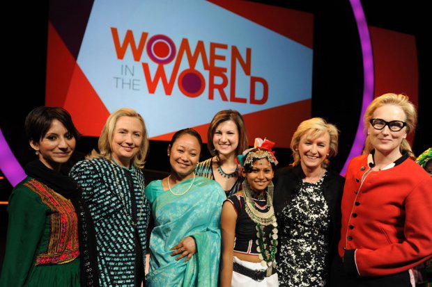 hotworks_design's tweet photo. HAPPENING NOW: Women in the World Summit at Lincoln Center, New York City https://t.co/m2ZXE3ixnb http://t.co/pz5aG29rHL
