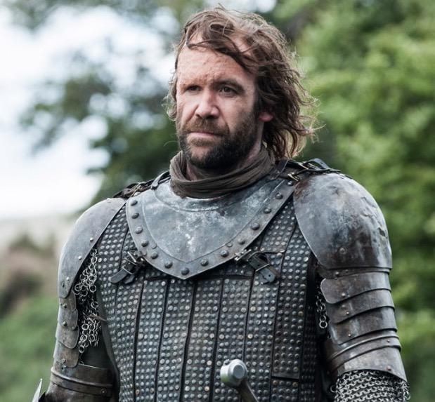   Happy Birthday to Rory McCann and Aidan Gillen! 