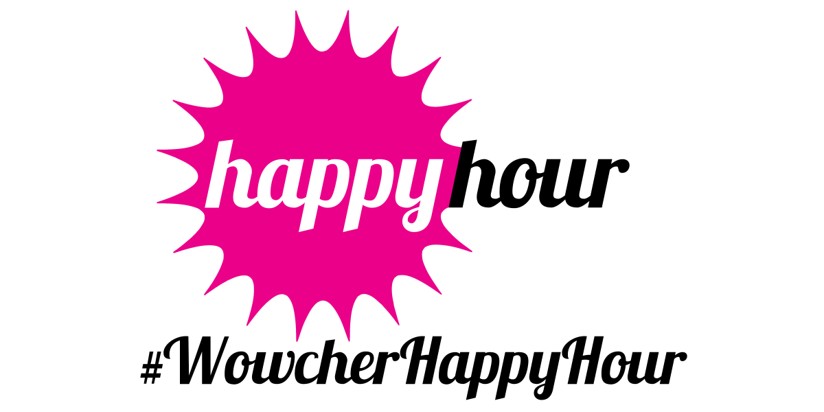 wowcher's tweet photo. Time is running out! RT+Follow to enter to win £20 credit! #WowcherHappyHour #competition

T&amp;C:http://t.co/hnAuMxsWlJ http://t.co/bnbQ27Sb0w