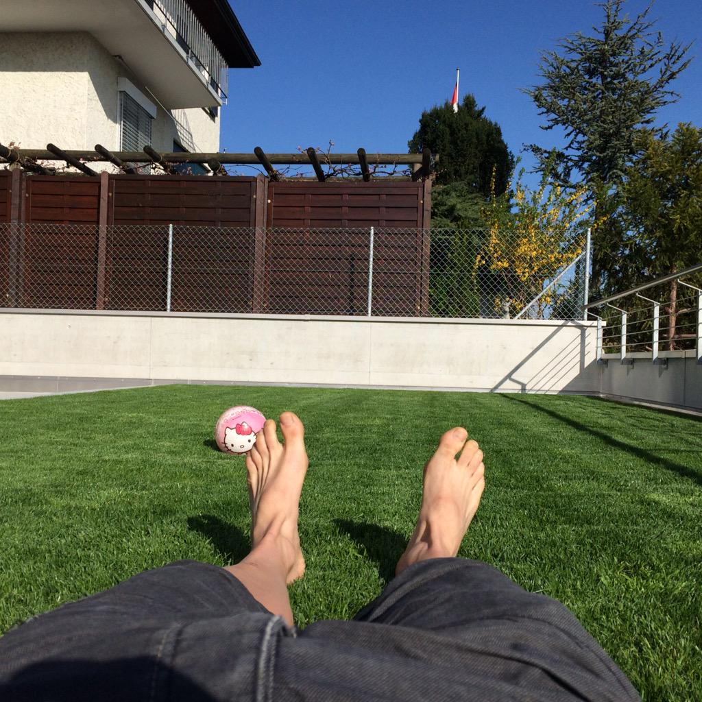 mijeker's tweet photo. #lifeisgood http://t.co/qhOE3W9wZ6