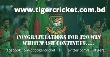 MasrafiBin's tweet photo. Ban win only T20 match by 7 wiket http://t.co/jR0vt66Vx2