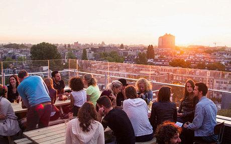 KartuPos's tweet photo. The best budget hotels in Amsterdam http://t.co/Voo2DfhdcY http://t.co/hhpeUC69nQ