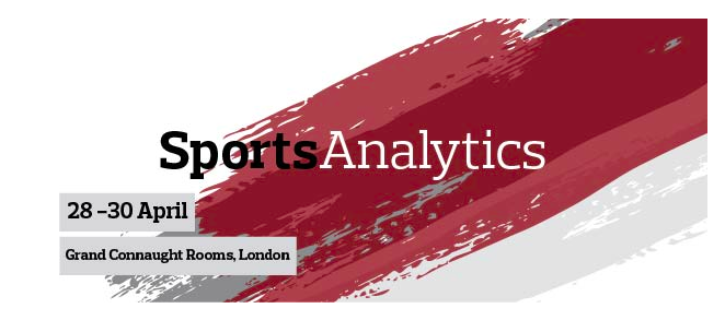 #Data change #sport &amp; generate new revenue opportunities. How? Meet us, Tues 28, <a href="/DataInSport/">SportsAnalytics</a>. bit.ly/1aY851s