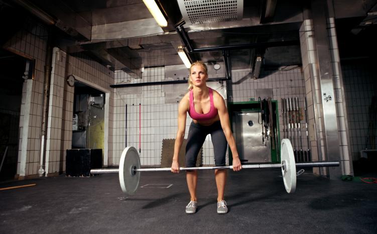 HealthyHomeBook's tweet photo. #Weightlifting exercises are one of the best ways to improve your bone density. http://t.co/gxd538A4ZE http://t.co/cYAPbUfSHy