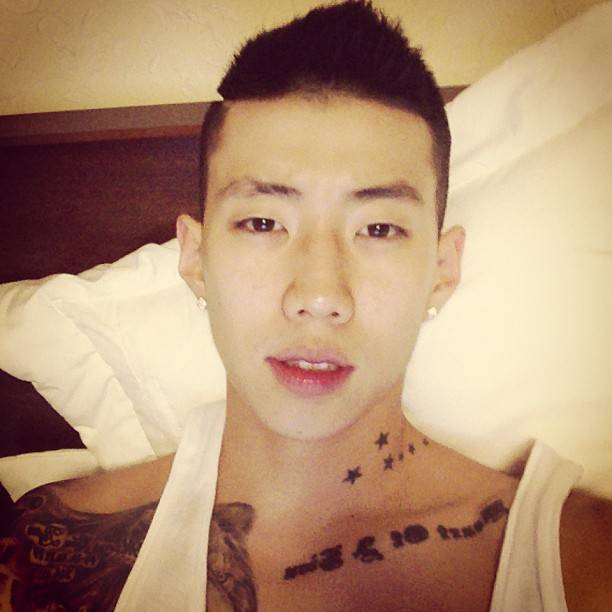 Happy Birthday the best singer, dancer, rapper, music producer, songwriter JAY PARK!!! 