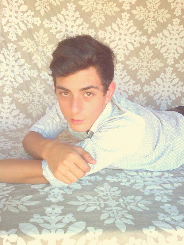 DeRodriguez22's tweet photo. ✌️😍🙈 http://t.co/iHSigiDYnl