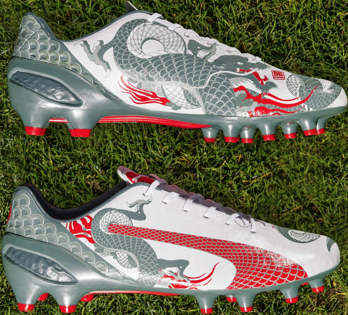 crampon puma 2015
