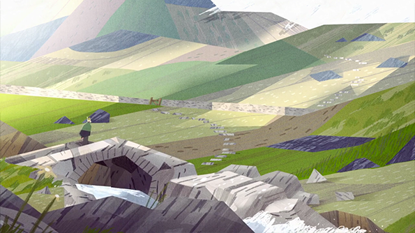 itsnicethat tweet picture