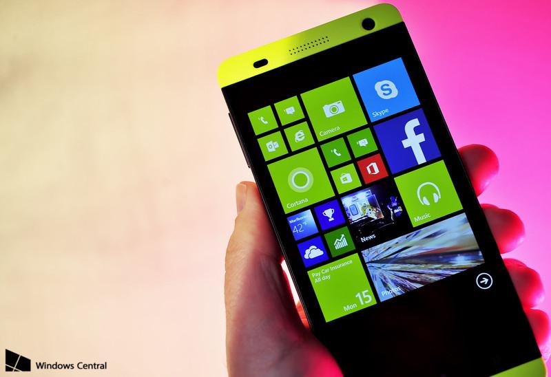 WindowsCentral's tweet image. BLU begins to sell Win JR and Win HD Windows Phones in Brazil phon.es/130o8