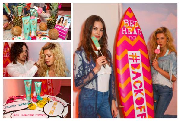 esteticauk's tweet photo. Beach Babes Take Control! @TIGIcreatives @lindasevans  #BACKOFFBEACH READ MORE HERE: http://t.co/reLN8K9arp http://t.co/FNEISSvA3H
