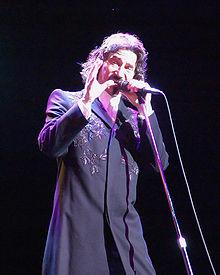 Today is Richard Sterban\s birthday! Happy 72nd birthday! 