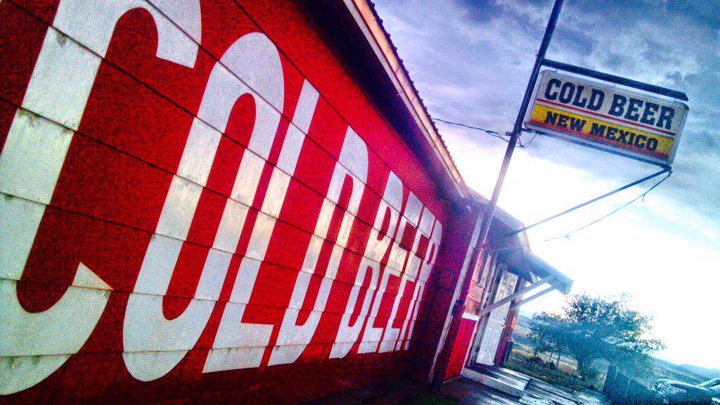 coldbeernm's tweet photo. Colfax Tavern &amp; Grill
It's Friday! Stop in and enjoy the moment. http://t.co/4wEB9cMyez