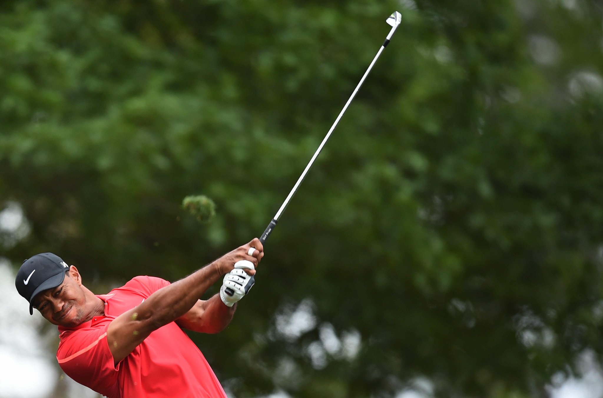 SportsCenter on Twitter "Tiger Woods announces that he will compete in