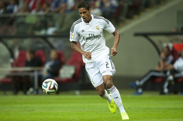 Madrid_Indo's tweet photo. .@RaphaelVarane melakukan clearance terbanyak dibanding pemain mana pun di Liga Champions musim ini (73). http://t.co/4SlayvCqBk [Squawka]