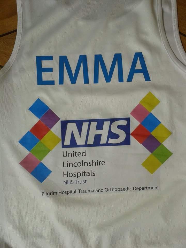 Ward 9a Trauma & Orthopaedics tweet media