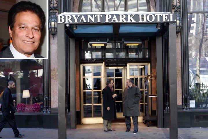 OwnerMgmtSummit's tweet photo. Judges rule that "Bryant Park Hotel" is not an enforceable trademark: http://t.co/XuNB1LKYz3 #HotelLaw #HLC16 http://t.co/RRMtMqVKmH
