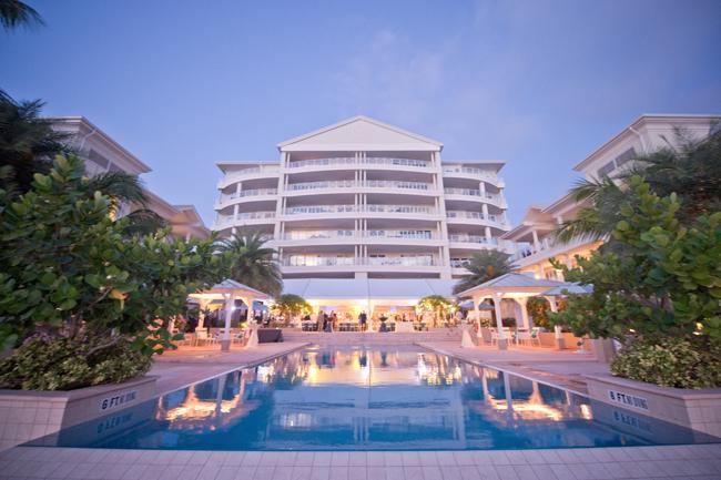 Happy Friday! Off to the Caymans for a wedding at The <a href="/Caribbeanclub/">Caribbean Club</a> this weekend!