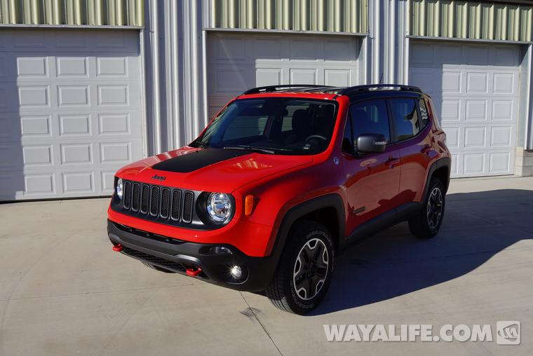 Toaster Jeep (ToasterJeep) Twitter