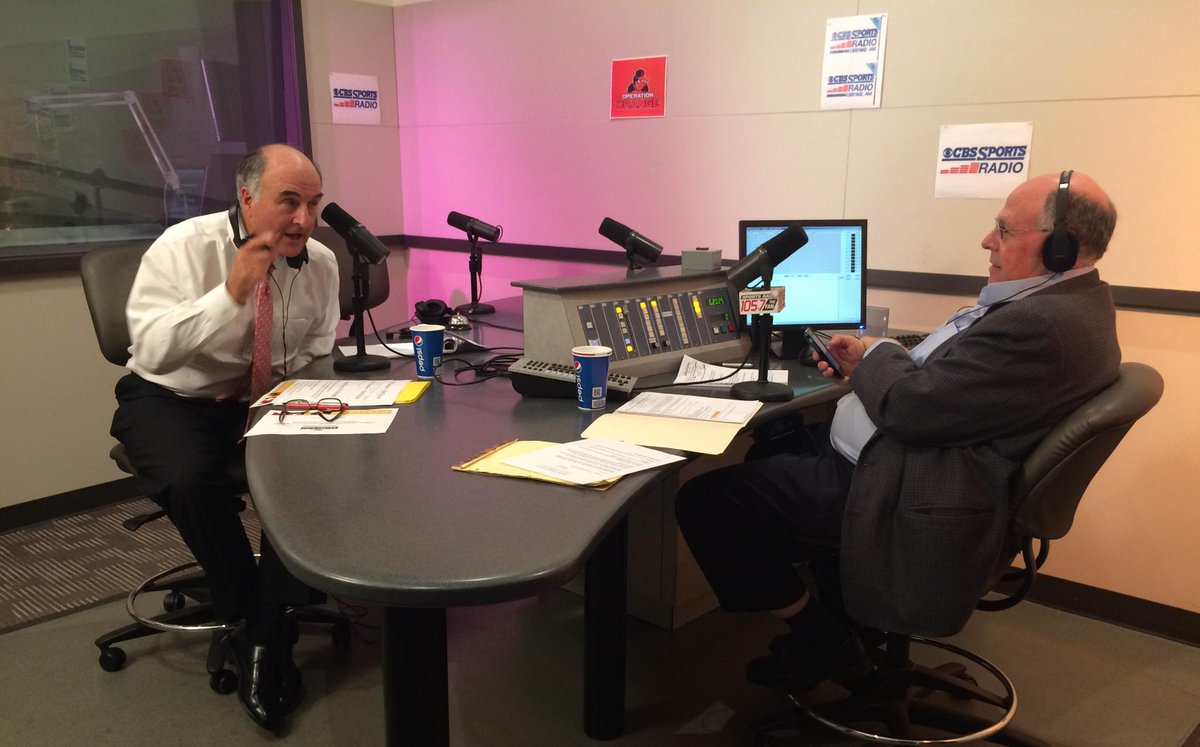 MDBiz's tweet photo. Did you tune in to @SecGill's segment on @AHABizRadio this week? Visit the link to listen: http://t.co/9V9hEChN6I http://t.co/NOrLEVWjuI
