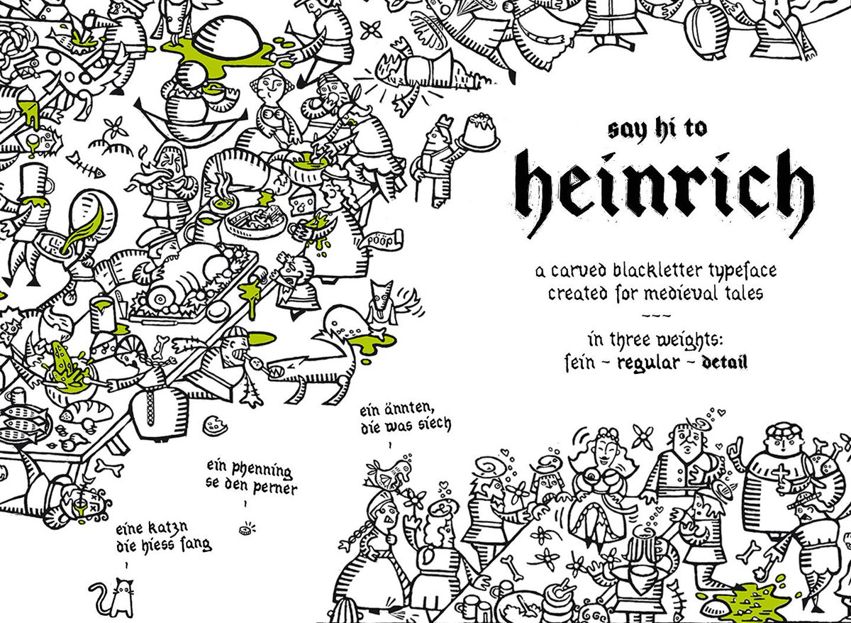 burosequenz's tweet photo. #Schrift #Heinrich #handgeschabt #mittelalter #digitalisiert hier erhältlich; http://t.co/DOtKn1s9ex http://t.co/6BNJ11G5Xj