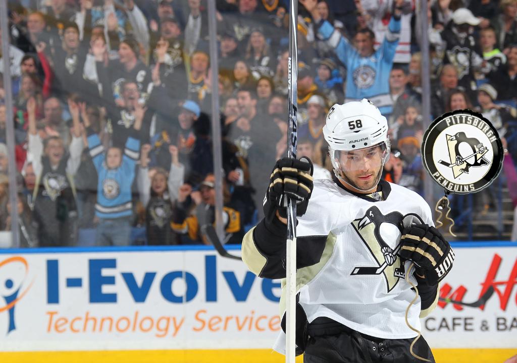 RT to wish <a href="/penguins/">Pittsburgh Penguins</a>' <a href="/Letang_58/">Kristopher Letang</a> a very Happy Birthday!