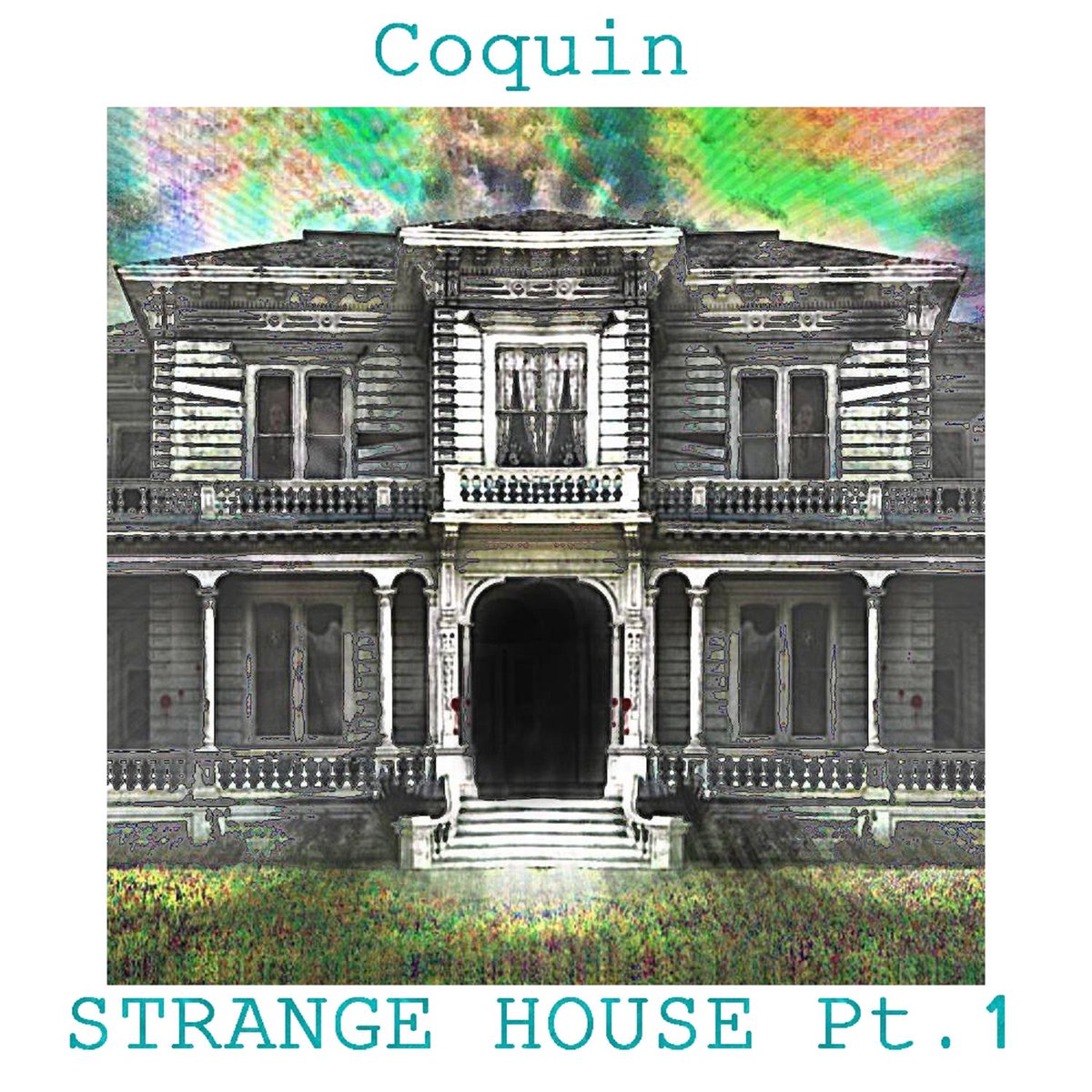 OuterbassRecs's tweet photo. Out Now. Coquin's amazing Outerbass debut! Strange House Pt.1 https://t.co/i7llpPrNWr #IDM #EDM #Dance #Techno #House http://t.co/3CR0Hh5IOG