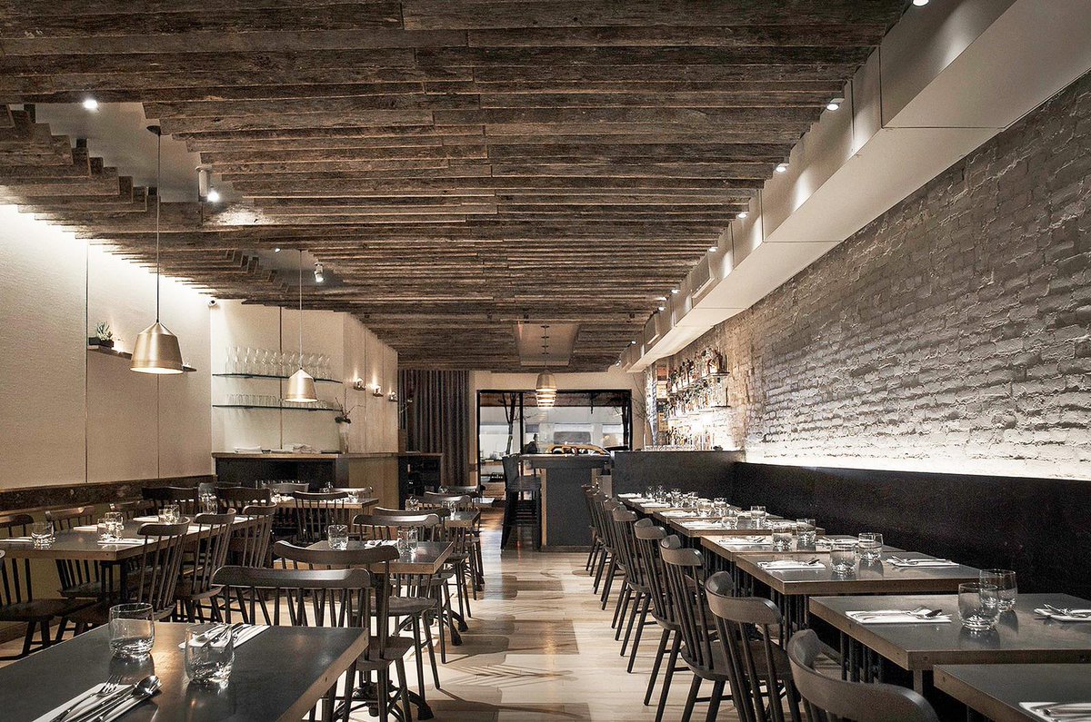 Wylie Dufresne is launching a new $65 tasting menu at <a href="/aldernyc/">Alder</a>! Needless to say, we're excited. #FoodieNews #NYC