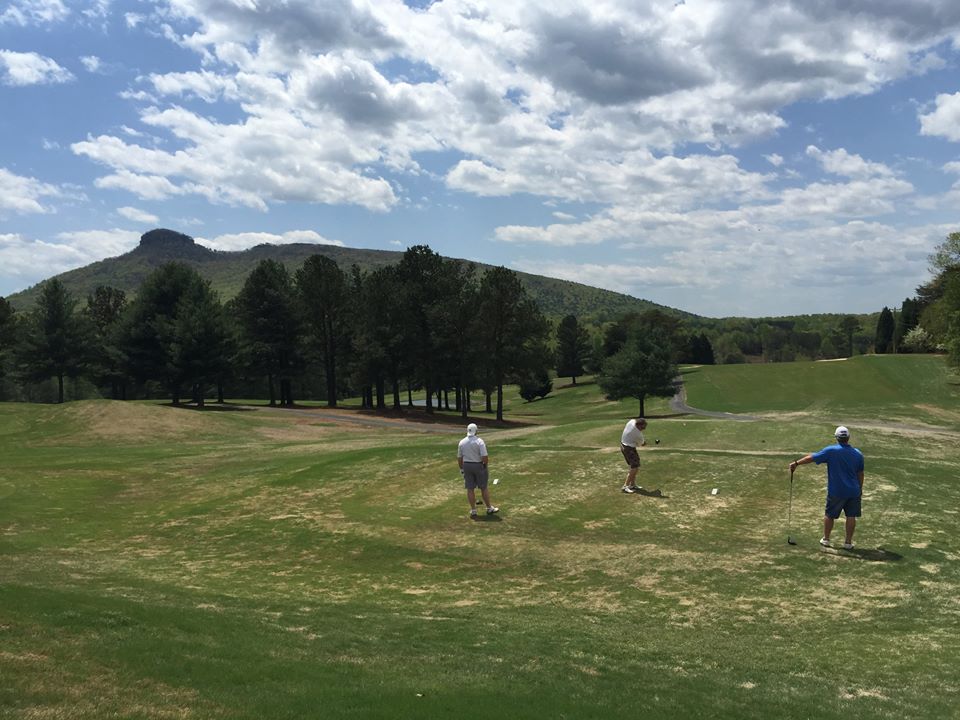 Pilot Knob Park Golf tweet media