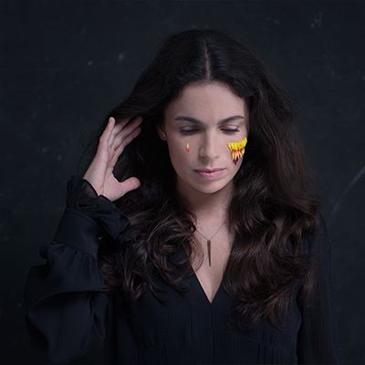 Başarılı müzisyen Yael Naim, 25 Nisan'da CRR Konser Salonu'nda sahne alıyor.
dakick.com/concert/yael-n…
#etkinlik