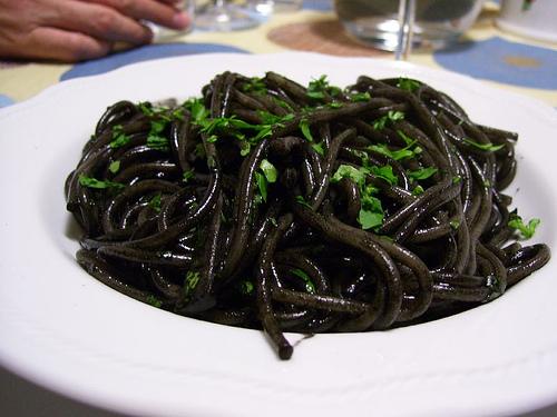 ChefMassimo's tweet image. time to think about black souce!!