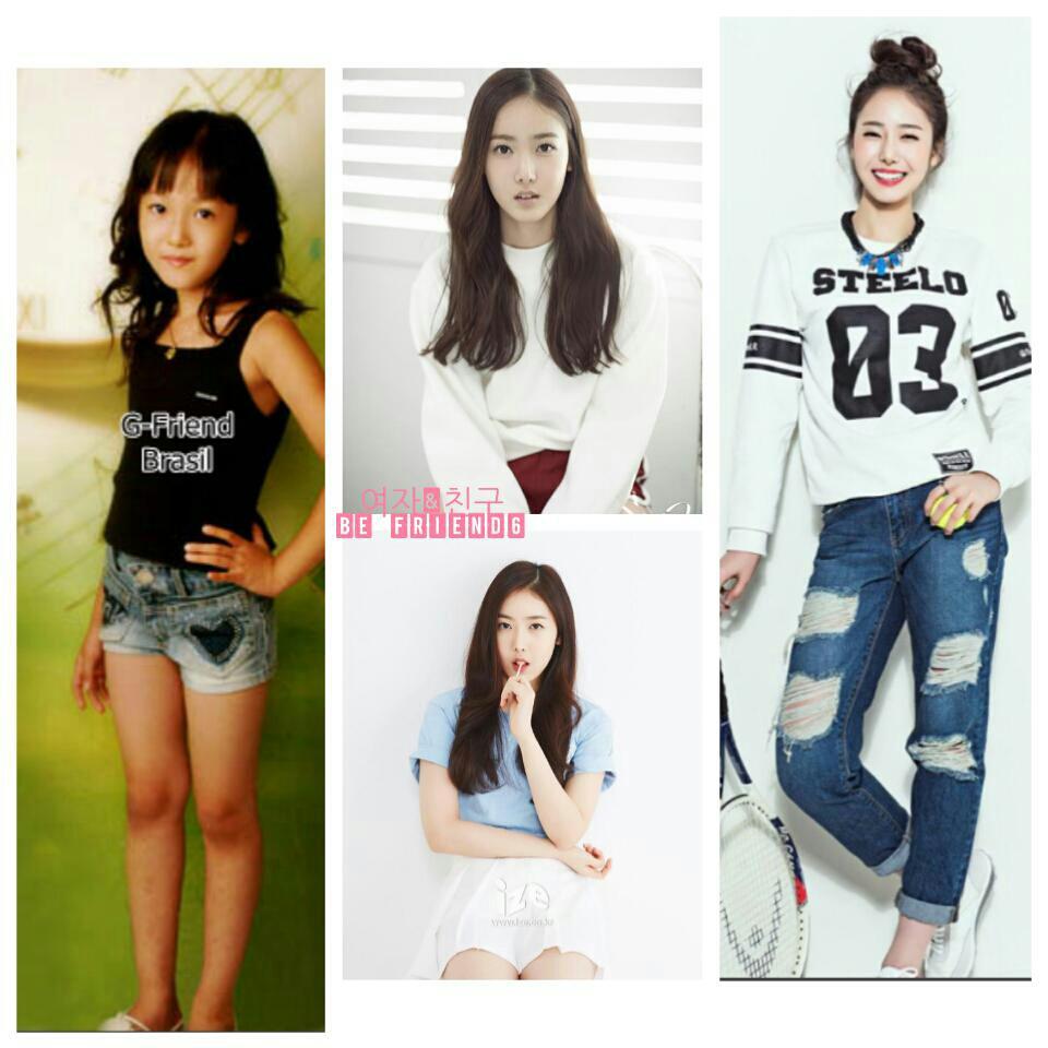 BE_FRIEND6's tweet photo. Kids Star Super Model ㅋㅋㅋ #황은비
#100thDaysWithGFRIEND #100DaysBeingMyGFRIEND http://t.co/WMcXgRFJSD