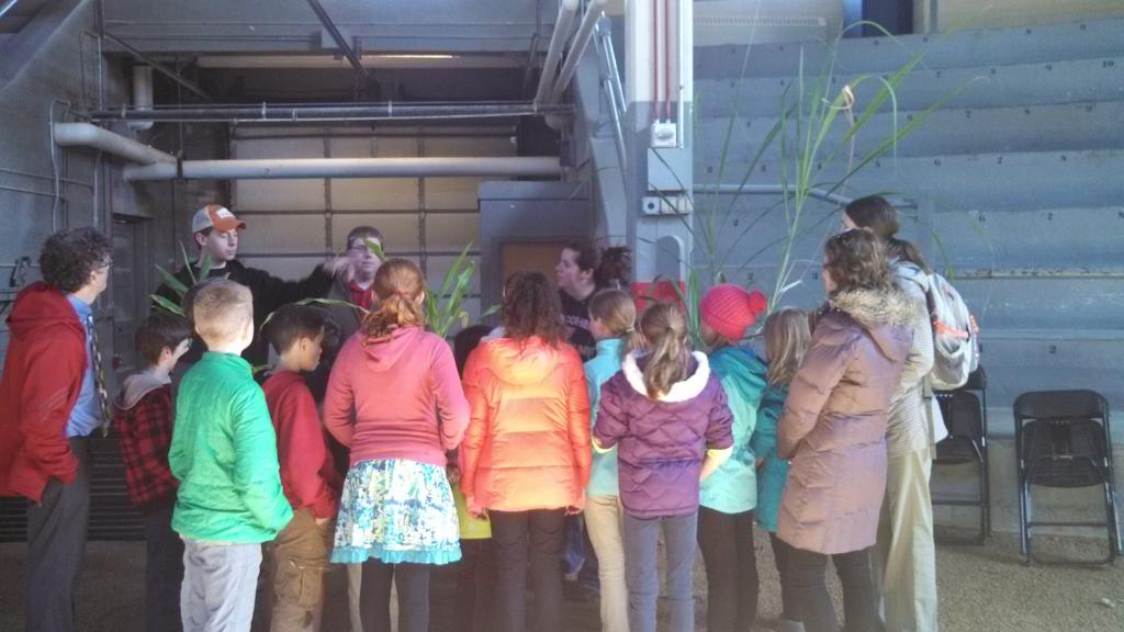 Badger Crops Club tweet media