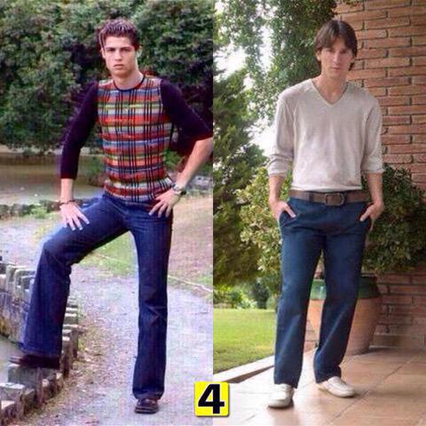 PlanetOfFutbol's tweet photo. There's hope for us all! http://t.co/5WBekoIggf