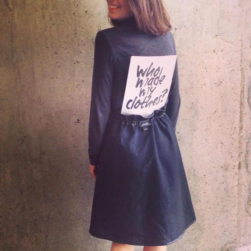 <a href="/ilishio/">ilishio lovejoy</a> asking #monki #whomademyclothes ? <a href="/Fash_Rev/">Fashion Revolution</a>