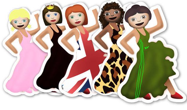 BuzzFeed's tweet photo. 14 Emojis All ���90s Girls Need
http://t.co/6iezaDPV4u http://t.co/ouhqvhBW6t