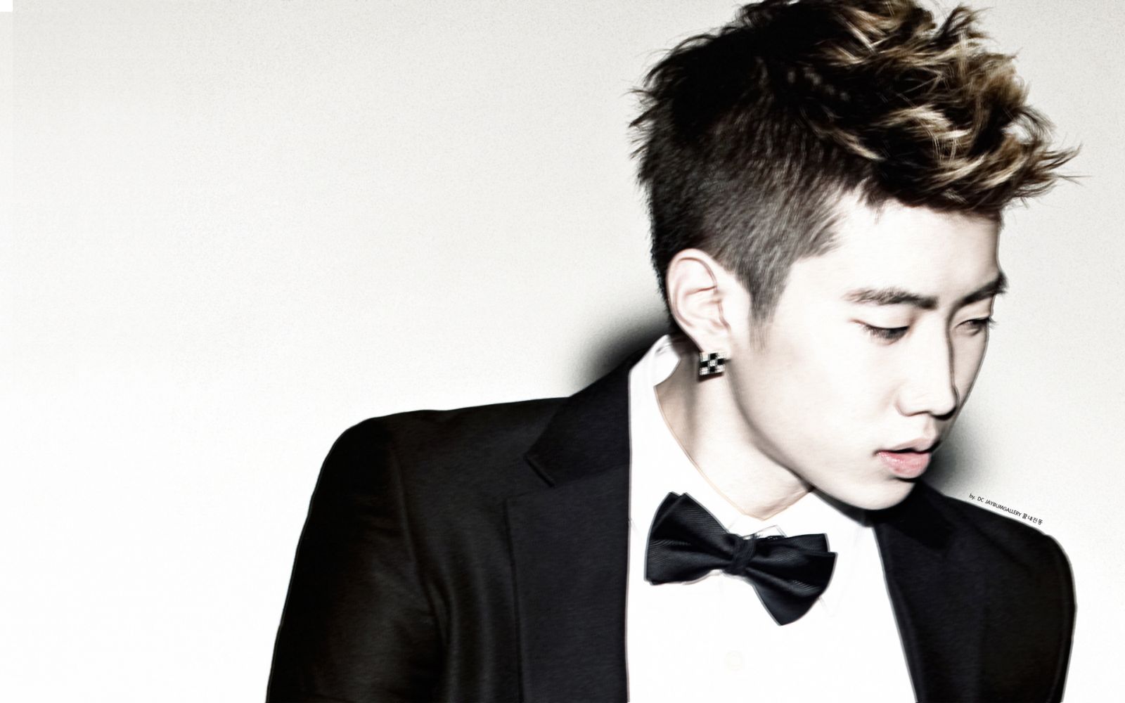    Happy Birthday Jay Park 