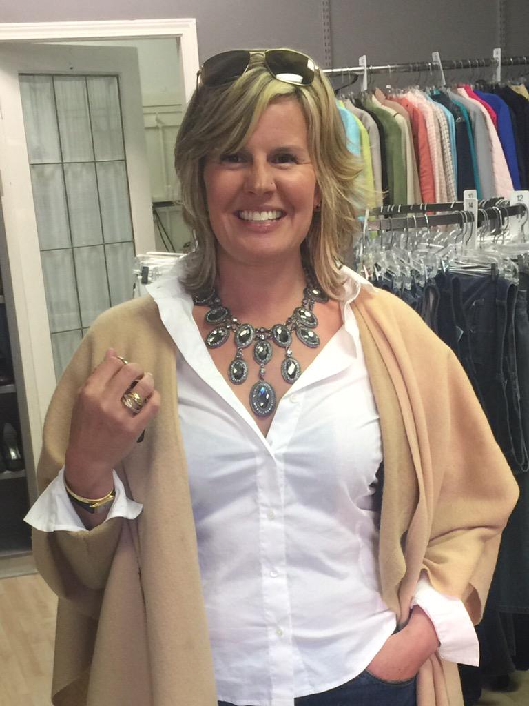 Queen & Grace tweet media