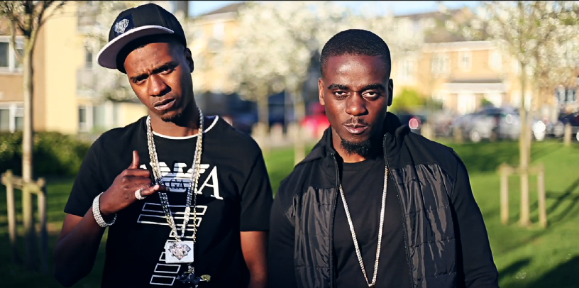 Link Up TV tweet media