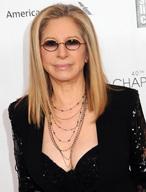 Happy Birthday to the iconic, versatile, beautiful and talented Barbra Streisand! 