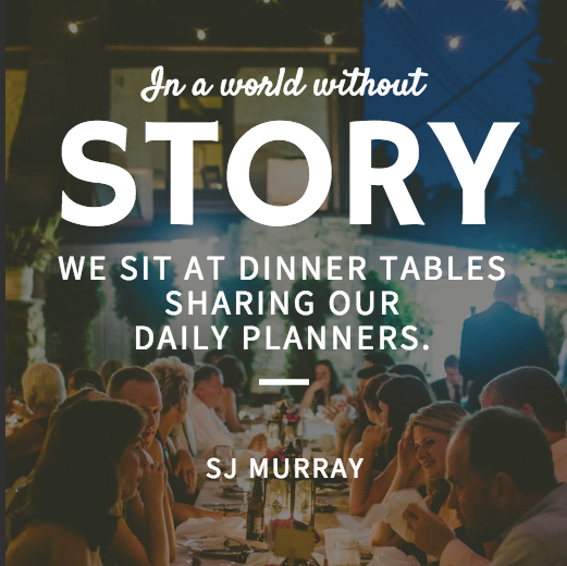 livingstonmckay's tweet photo. So true, @SJ_Murray. Great @TEDx Talk today! #writeandwrong http://t.co/I17WrIqcHi