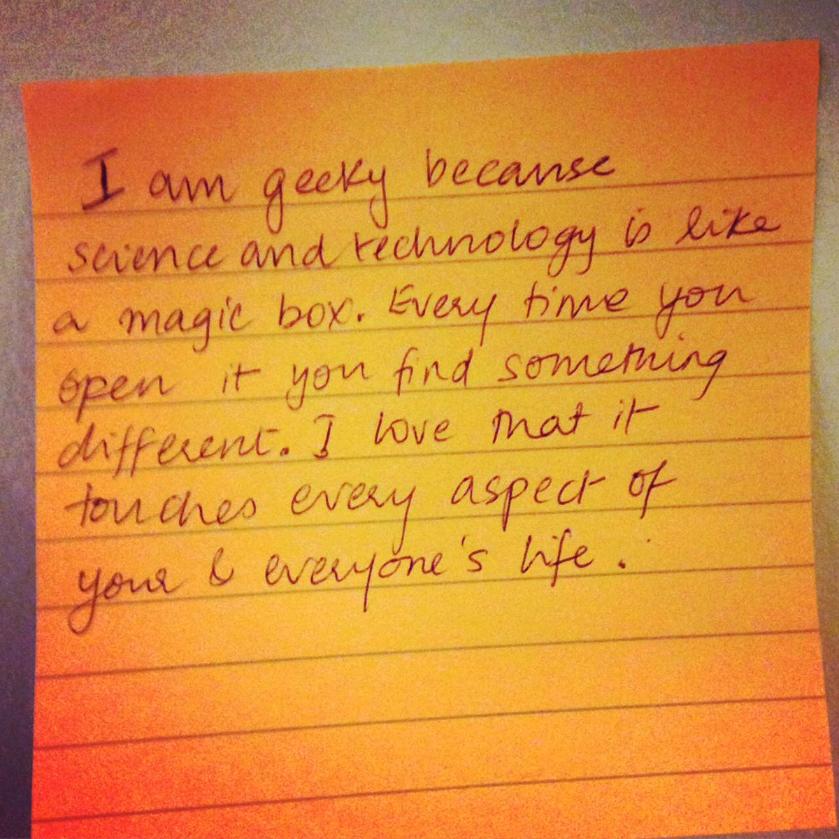 shesgeeky's tweet image. #ShesGeeky #Seattle sessions are in full swing... #STEM #women #tech